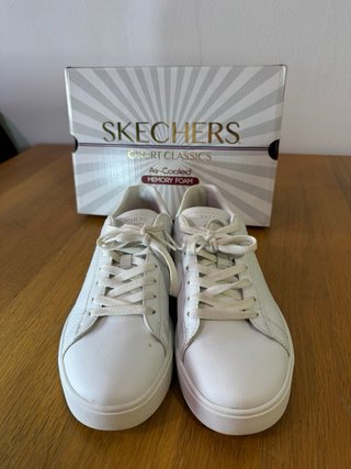 Zapatillas skechers