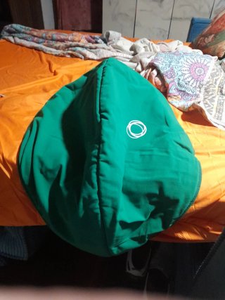 Juego bugaboo  3 piezas