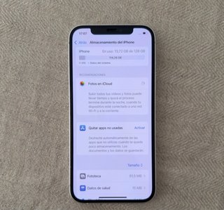iPhone 12 128GB