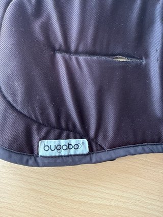 Funda Bugaboo para silla de bebé