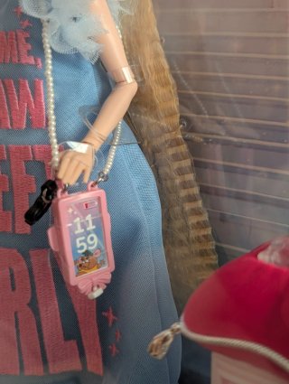 Barbie Cenicienta Viktor&Rolf Disney Collector