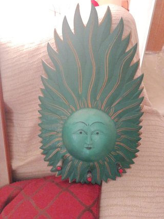 Perchero