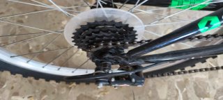 Bicicleta DENBIKE para niño
