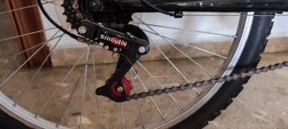 Bicicleta DENBIKE para niño