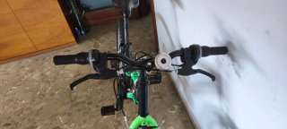 Bicicleta DENBIKE para niño