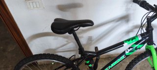 Bicicleta DENBIKE para niño