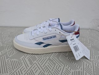 REEBOK CLUB C REVENGE T-35