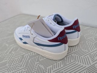 REEBOK CLUB C REVENGE T-35