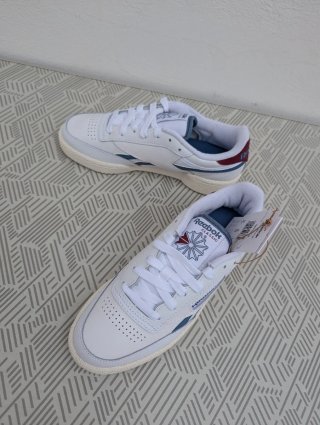 REEBOK CLUB C REVENGE T-35