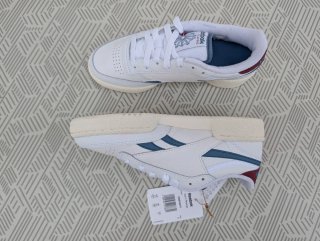 REEBOK CLUB C REVENGE T-35