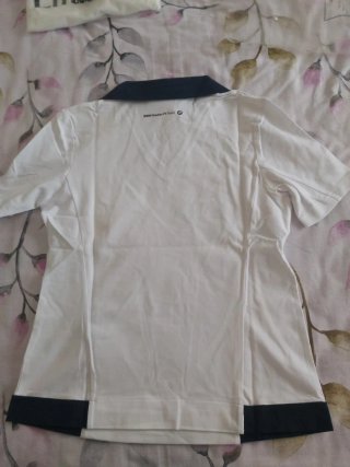 Camiseta BMW Sauber F1 Team Mujer