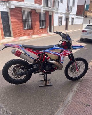Beta 300 Enduro 2020