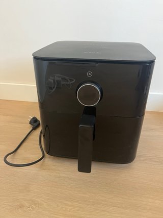 Xiaomi Freidora de Aire Inteligente 6.5L