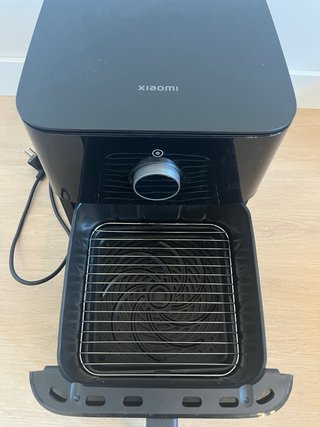 Xiaomi Freidora de Aire Inteligente 6.5L