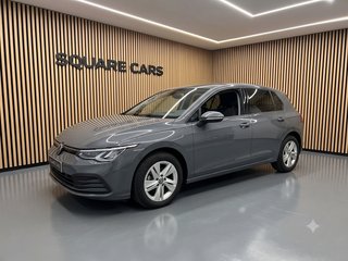 Volkswagen Golf LIFE 2.0 TDI