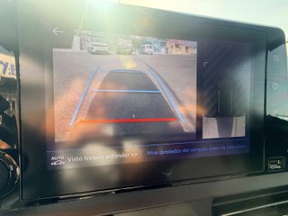 CUOTA 320€ - Peugeot Rifter 2023 GT LINE 130CV