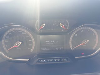 CUOTA 320€ - Peugeot Rifter 2023 GT LINE 130CV
