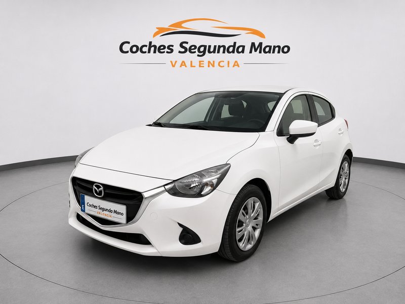 Mazda 2 - foto 1
