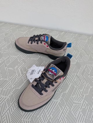 REEBOK CLUB C 85 T-34,5