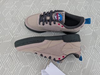 REEBOK CLUB C 85 T-34,5