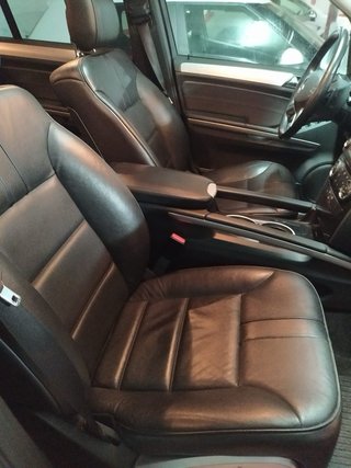 Mercedes-Benz ML 350 CDi bluetech 4matic