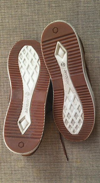 Zapatos Timberland