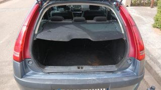Citroen C4 2005 para piezas o reparaciones