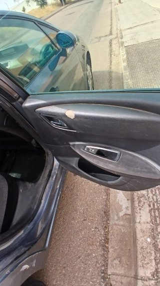Citroen C4 2005 para piezas o reparaciones