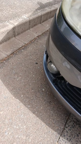 Citroen C4 2005 para piezas o reparaciones