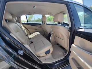 BMW 520 GT