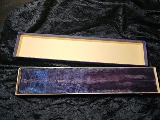 Varita Saúco Harry Potter Caja