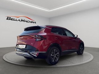 Kia Sportage 1.6 T-GDi MHEV 110kW (150CV) Drive 4x2