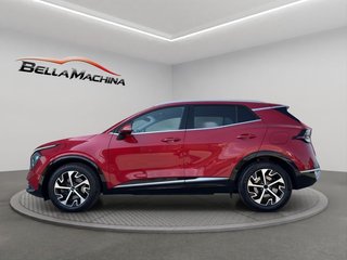 Kia Sportage 1.6 T-GDi MHEV 110kW (150CV) Drive 4x2