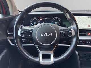 Kia Sportage 1.6 T-GDi MHEV 110kW (150CV) Drive 4x2