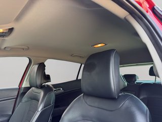 Kia Sportage 1.6 T-GDi MHEV 110kW (150CV) Drive 4x2