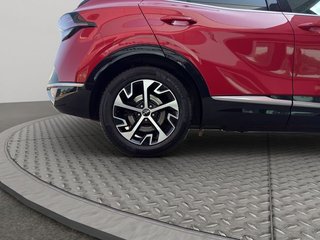 Kia Sportage 1.6 T-GDi MHEV 110kW (150CV) Drive 4x2