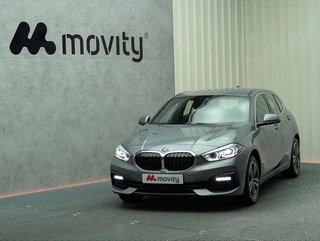 BMW Serie 1 116d DKG7 BUSINESS DESIGN