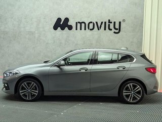 BMW Serie 1 116d DKG7 BUSINESS DESIGN