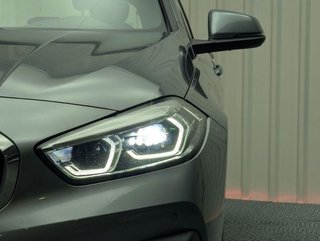 BMW Serie 1 116d DKG7 BUSINESS DESIGN