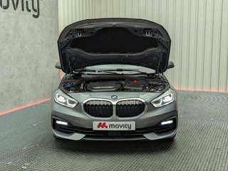 BMW Serie 1 116d DKG7 BUSINESS DESIGN