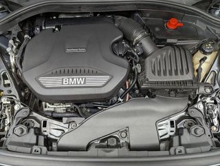 BMW Serie 1 116d DKG7 BUSINESS DESIGN