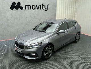 BMW Serie 1 116d DKG7 BUSINESS DESIGN