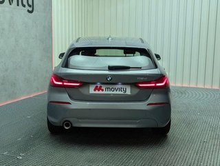BMW Serie 1 116d DKG7 BUSINESS DESIGN