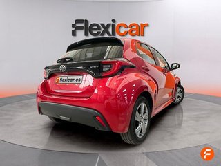 Toyota Yaris 1.5 120H Active Plus