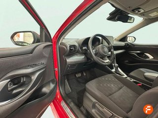 Toyota Yaris 1.5 120H Active Plus