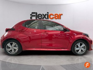 Toyota Yaris 1.5 120H Active Plus