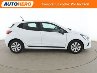 Renault Clio 1.0 SCe Life