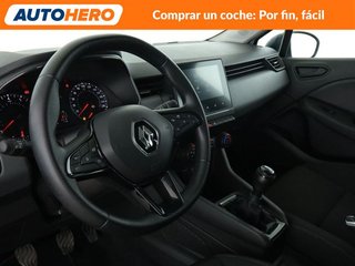 Renault Clio 1.0 SCe Life