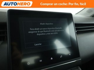 Renault Clio 1.0 SCe Life