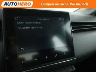 Renault Clio 1.0 SCe Life